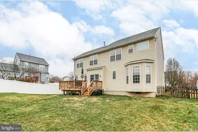 6012 Hot Spring Lane, Fredericksburg, VA 22407 - Photo 40