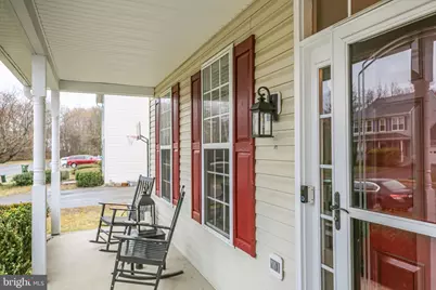 6012 Hot Spring Lane, Fredericksburg, VA 22407 - Photo 4