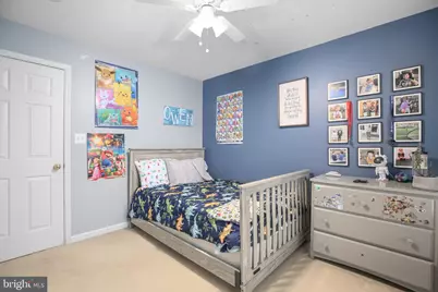 6012 Hot Spring Lane, Fredericksburg, VA 22407 - Photo 32