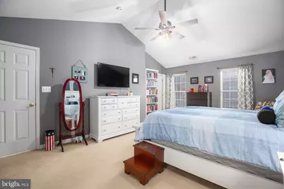 6012 Hot Spring Lane, Fredericksburg, VA 22407 - Photo 20