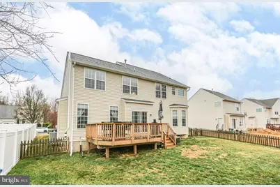 6012 Hot Spring Lane, Fredericksburg, VA 22407 - Photo 42