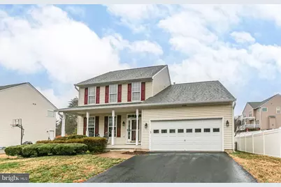 6012 Hot Spring Lane, Fredericksburg, VA 22407 - Photo 2