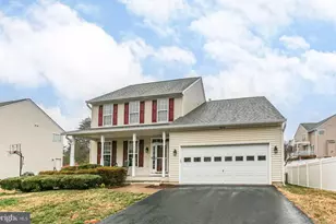 6012 Hot Spring Ln, Fredericksburg, VA 22407 - Photo 2