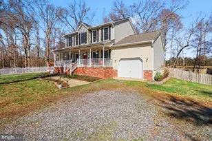 7317 Cloverhill Rd, Spotsylvania, VA 22551 - Photo 4