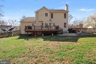 7317 Cloverhill Rd, Spotsylvania, VA 22551 - Photo 6