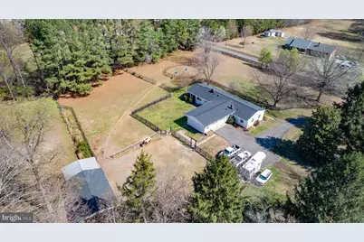 10122 Elys Ford Road, Fredericksburg, VA 22407 - Photo 18