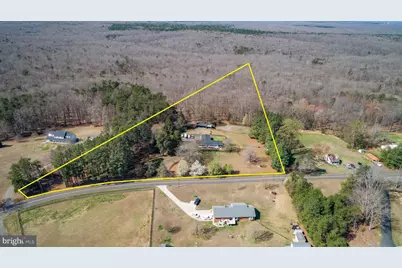 10122 Elys Ford Road, Fredericksburg, VA 22407 - Photo 12