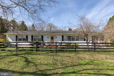 10122 Elys Ford Road, Fredericksburg, VA 22407 - Photo 2