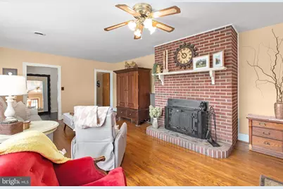 10122 Elys Ford Road, Fredericksburg, VA 22407 - Photo 24