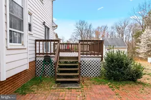 2009 White Lake Dr, Fredericksburg, VA 22407 - Photo 58