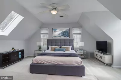 2009 White Lake Drive, Fredericksburg, VA 22407 - Photo 40