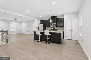 2615 Wheatland Station Way, Fredericksburg, VA 22408 - Photo 10