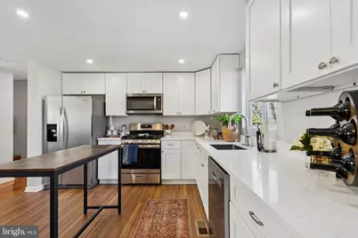 5068 Macnamara Drive, Fredericksburg, VA 22407 - Photo 8