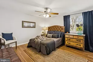 5068 Macnamara Dr, Fredericksburg, VA 22407 - Photo 10