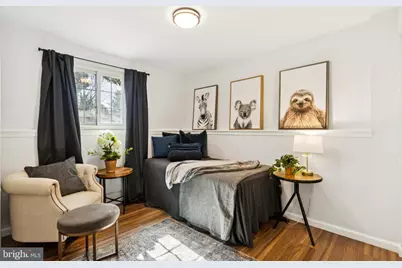 5068 Macnamara Drive, Fredericksburg, VA 22407 - Photo 24