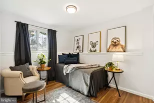 5068 Macnamara Dr, Fredericksburg, VA 22407 - Photo 24