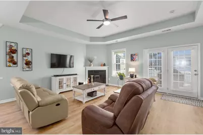 9800 Balls Bluff Drive, Fredericksburg, VA 22407 - Photo 4