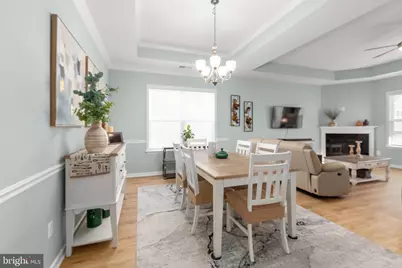 9800 Balls Bluff Drive, Fredericksburg, VA 22407 - Photo 18