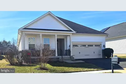 9800 Balls Bluff Drive, Fredericksburg, VA 22407 - Photo 6