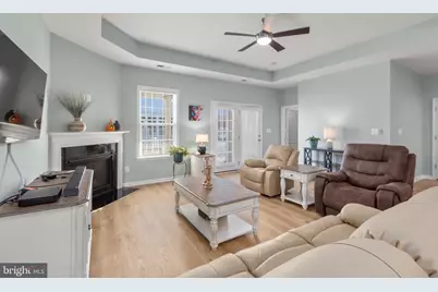 9800 Balls Bluff Drive, Fredericksburg, VA 22407 - Photo 20