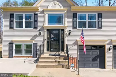 11205 Surry Woods, Fredericksburg, VA 22407 - Photo 4