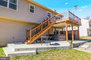 11205 Surry Woods, Fredericksburg, VA 22407 - Photo 36