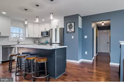 11205 Surry Woods, Fredericksburg, VA 22407 - Photo 18