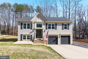 11205 Surry Woods, Fredericksburg, VA 22407 - Photo 2