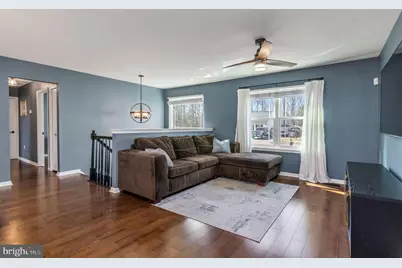 11205 Surry Woods, Fredericksburg, VA 22407 - Photo 8