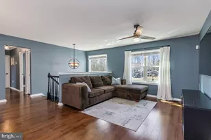 11205 Surry Woods, Fredericksburg, VA 22407 - Photo 8