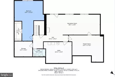 11918 Boulder Court, Spotsylvania, VA 22553 - Photo 52