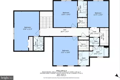 11918 Boulder Court, Spotsylvania, VA 22553 - Photo 50