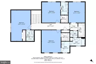 11918 Boulder Ct, Spotsylvania, VA 22553 - Photo 50