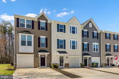 6516 Crittenden Lane, Spotsylvania, VA 22553 - Photo 2