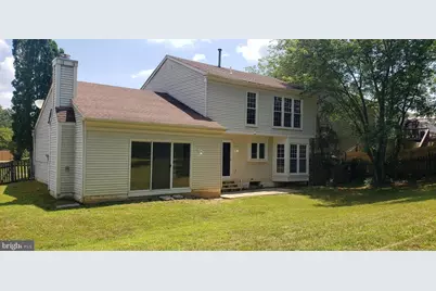 5906 Cascade Drive, Fredericksburg, VA 22407 - Photo 2
