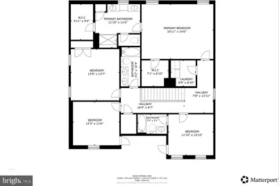 5010 Birch Leaf Circle, Fredericksburg, VA 22407 - Photo 48