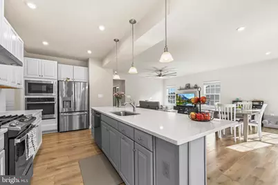 5010 Birch Leaf Circle, Fredericksburg, VA 22407 - Photo 6