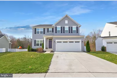 5010 Birch Leaf Circle, Fredericksburg, VA 22407 - Photo 1