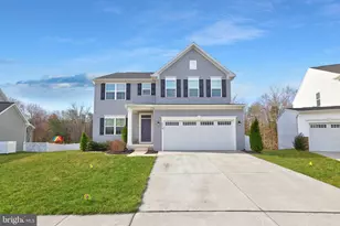 5010 Birch Leaf Cir, Fredericksburg, VA 22407 - Photo 1
