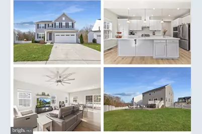 5010 Birch Leaf Circle, Fredericksburg, VA 22407 - Photo 1