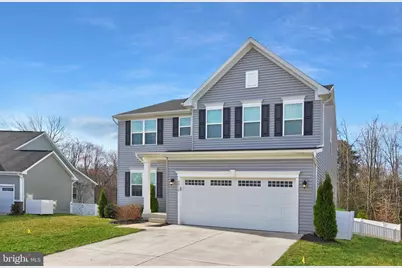 5010 Birch Leaf Circle, Fredericksburg, VA 22407 - Photo 2