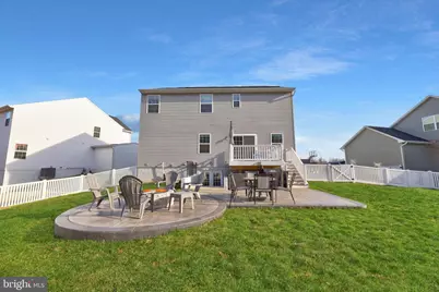 5010 Birch Leaf Circle, Fredericksburg, VA 22407 - Photo 38