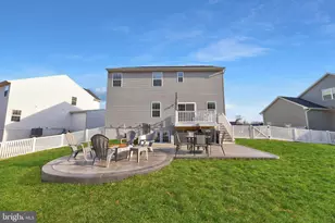 5010 Birch Leaf Cir, Fredericksburg, VA 22407 - Photo 38