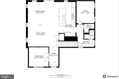 5010 Birch Leaf Circle, Fredericksburg, VA 22407 - Photo 48