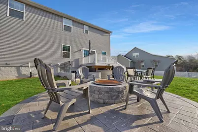 5010 Birch Leaf Circle, Fredericksburg, VA 22407 - Photo 36