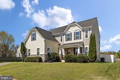 10420 Napoleon Street, Fredericksburg, VA 22408 - Photo 2