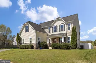 10420 Napoleon St, Fredericksburg, VA 22408 - Photo 2