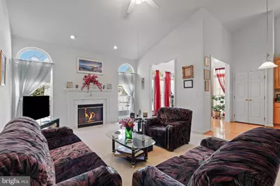 5417 E Rich Mountain Way, Fredericksburg, VA 22407 - Photo 12