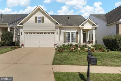 5417 E Rich Mountain Way, Fredericksburg, VA 22407 - Photo 1