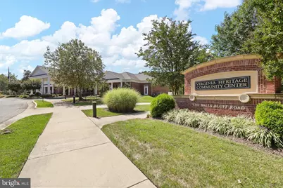 5417 E Rich Mountain Way, Fredericksburg, VA 22407 - Photo 36